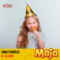 Preview: Biene Maja Partyhüte